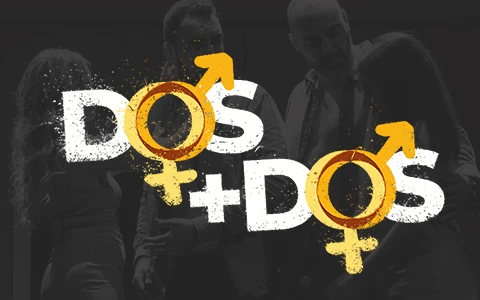 Dos+Dos