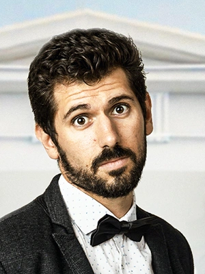 Moisés Martínez