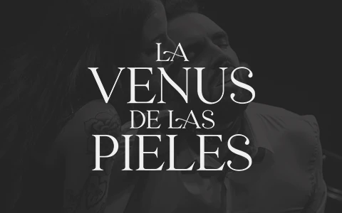 La Venus de las Pieles