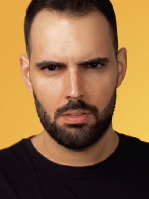 Abel Pons