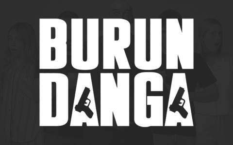 Burundanga