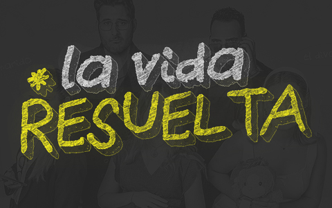 La vida resuelta