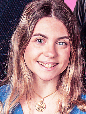 Ángela Felices