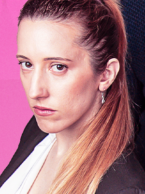 Nuria Goman